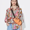 Cotton Printed Shirt|Parfois Sale