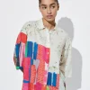 Cotton Printed Shirt|Parfois Hot