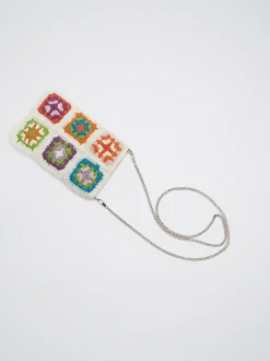 Crochet Bag|Parfois Best