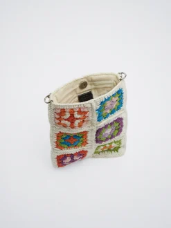 Crochet Bag|Parfois Best