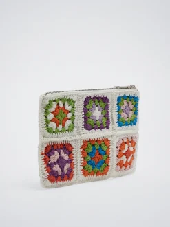 Crochet Bag|Parfois Hot