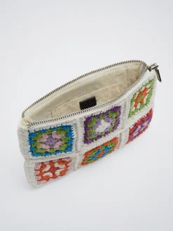 Crochet Bag|Parfois Hot