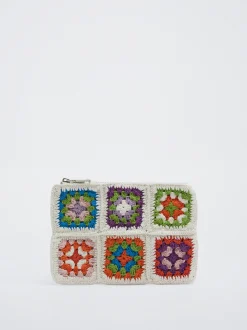 Crochet Bag|Parfois Fashion
