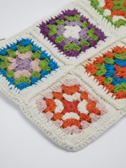 Crochet Bag|Parfois Fashion