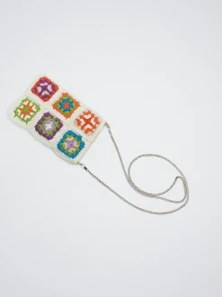Crochet Bag|Parfois Store