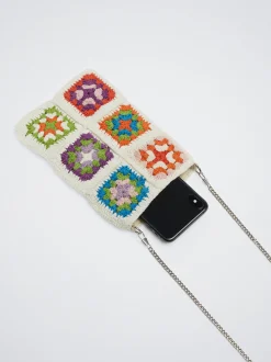 Crochet Bag|Parfois Store