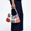 Crochet Handbag|Parfois Cheap