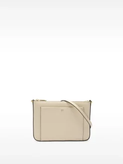 Crossbody Bag With Outer Pocket|Parfois Discount