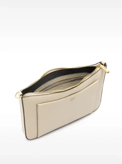 Crossbody Bag With Outer Pocket|Parfois Discount
