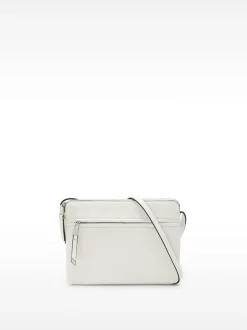 Crossbody Bag With Outer Pocket|Parfois Outlet