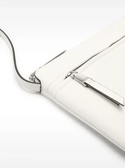 Crossbody Bag With Outer Pocket|Parfois Outlet