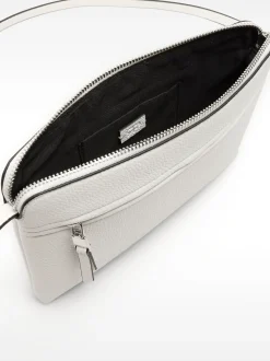 Crossbody Bag With Outer Pocket|Parfois Outlet