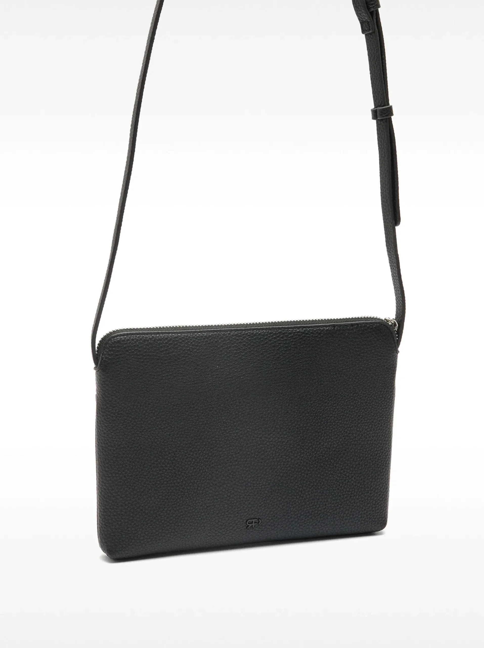 Crossbody Bag With Outer Pocket|Parfois Best