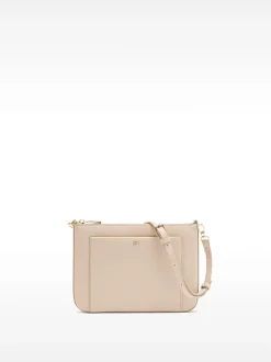 Crossbody Bag With Outer Pocket|Parfois Best Sale