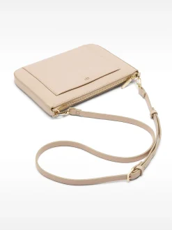 Crossbody Bag With Outer Pocket|Parfois Best Sale