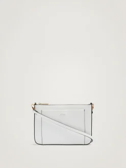 Crossbody Bag With Outer Pocket|Parfois Hot