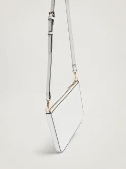 Crossbody Bag With Outer Pocket|Parfois Hot