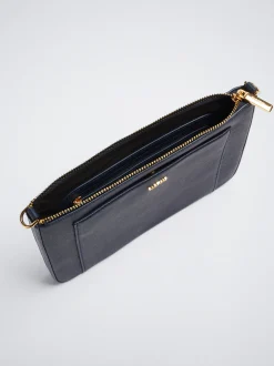 Crossbody Bag With Outer Pocket|Parfois Store