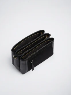 Crossbody Bag With Patchwork Detail|Parfois Cheap