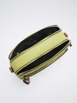 Crossbody Bag With Pendant|Parfois Cheap
