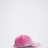 Denim Adjustable Cap|Parfois Discount