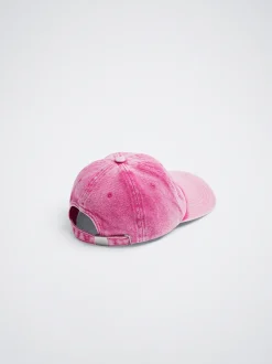 Denim Adjustable Cap|Parfois Discount