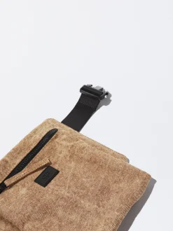 Denim Bum Bag|Parfois New