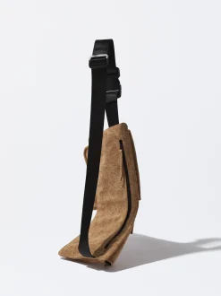 Denim Bum Bag|Parfois New