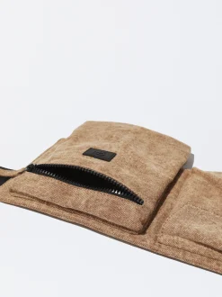 Denim Bum Bag|Parfois New