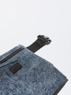 Denim Bum Bag|Parfois Shop