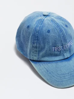 Denim Cap|Parfois Best