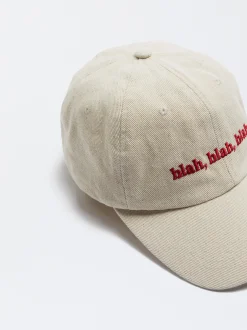 Denim Cap|Parfois Fashion
