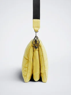 Denim Shoulder Bag|Parfois Store
