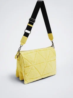 Denim Shoulder Bag|Parfois Store