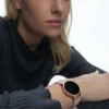 Digital Watch With Silicone Strap|Parfois Online