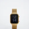 Digital Watch With Square Case|Parfois Best Sale