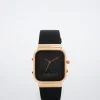 Digital Watch With Square Case|Parfois Best Sale