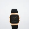 Digital Watch With Square Case|Parfois Outlet