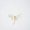 Dragonfly Brooch|Parfois New