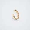 Ear Cuff With Cubic Zirconia|Parfois Sale