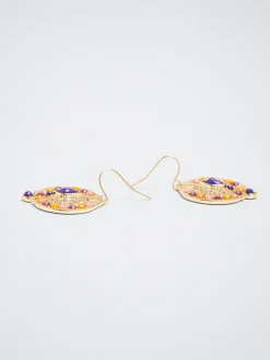 Earrings With Beads|Parfois Cheap