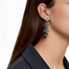 Earrings With Crystals|Parfois Best