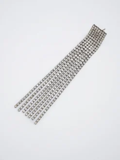 Earrings With Crystals|Parfois Shop