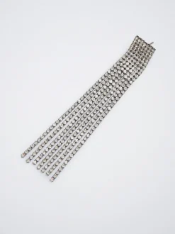 Earrings With Crystals|Parfois Discount