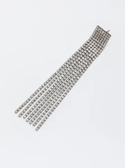 Earrings With Crystals|Parfois Discount