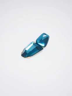 Earrings With Crystals|Parfois Flash Sale