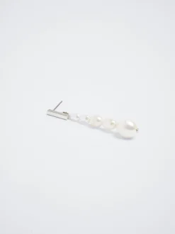 Earrings With Freshwater Pearl|Parfois Best