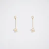 Earrings With Resin|Parfois Online