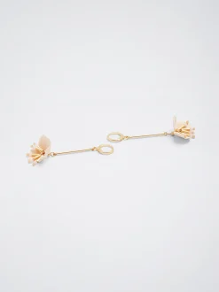 Earrings With Resin|Parfois Online
