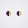 Earrings With Resin|Parfois Best